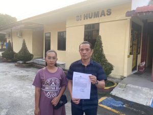 Pemukulan Karyawan PT SPR oleh Anggota Aliansi Tani di Asahan Berujung Vonis 2 Bulan Penjara